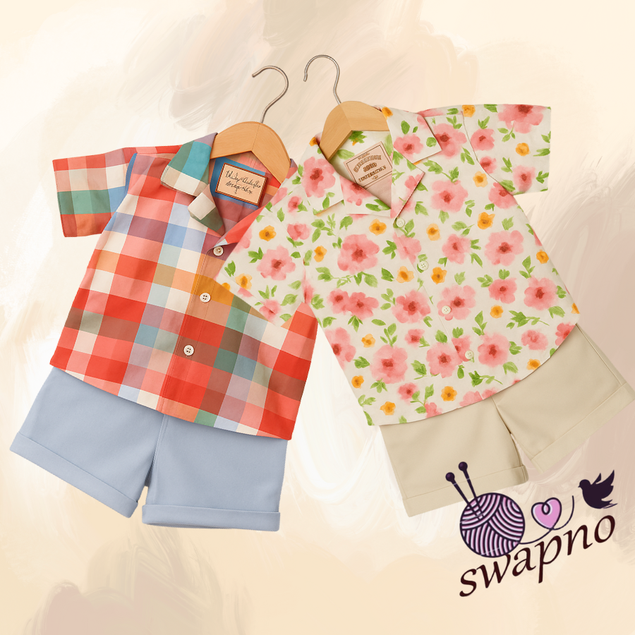 summer shirt for kids