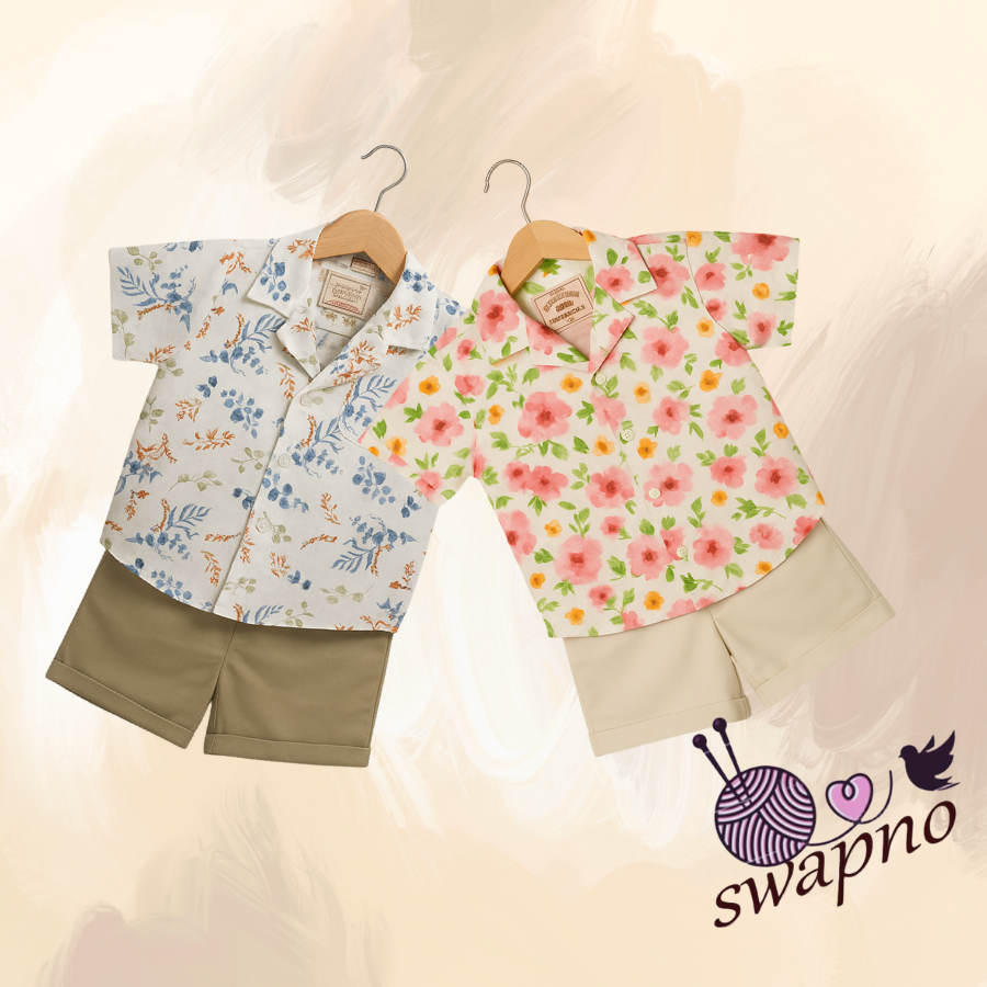 summer shirt for kids