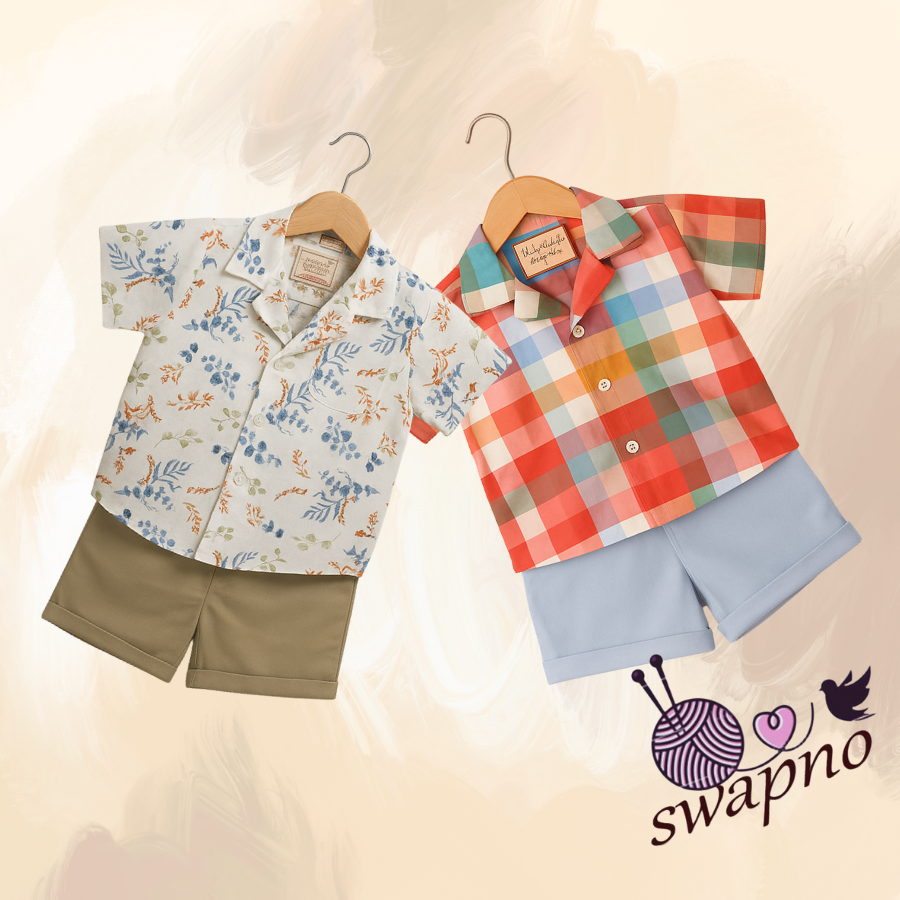 summer shirt for kids